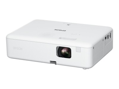 Epson | CO-W01 | WXGA (1280x800)