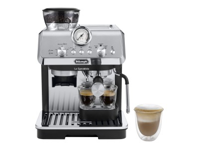 Delonghi Coffee machine | EC9155.MB
