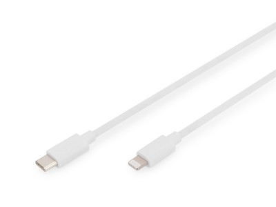 Digitus | Lightning to USB-C data/charging