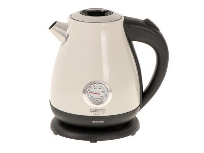 Camry | Kettle with a thermometer