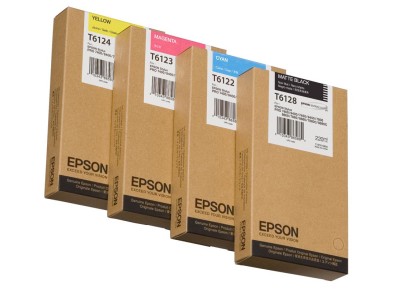 Epson T612200 | Ink cartrige |