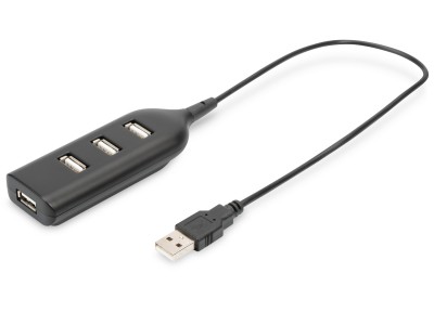 Digitus | USB 2.0 Hub