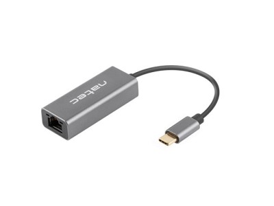 Natec | Ethernet Adapter Network Card