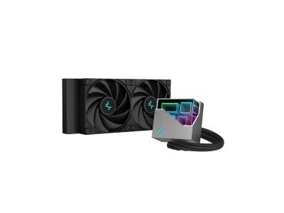 Deepcool | LT520 | Intel, AMD