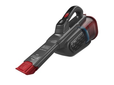 BLACK & DECKER Vacuum Cleaner |