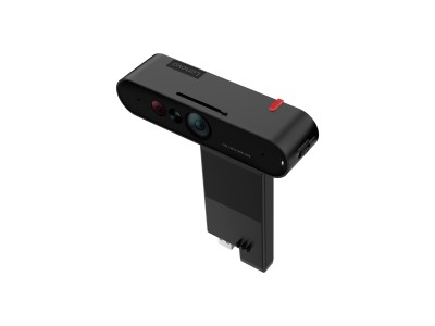 Lenovo | ThinkVision MC60 Monitor Webcam