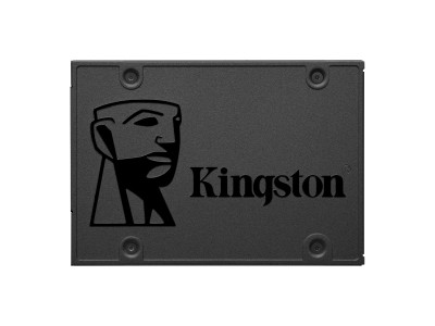 Kingston | SSD | A400 |