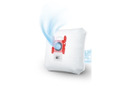 Bosch | AirFresh GALL Vacuum cleaner