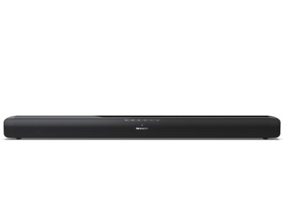 Sharp HT-SB100 2.0 Soundbar for
