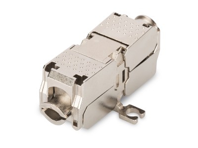 DN-93909 | Field Termination Coupler CAT