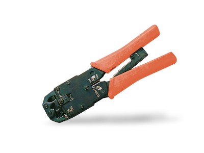 Digitus | Multi modular crimping tool