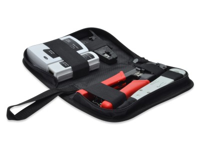 Digitus | Network Tool Set, LAN