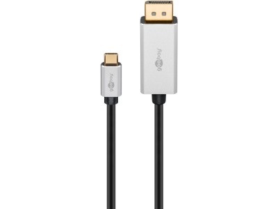Goobay | USB-C to DisplayPort Adapter