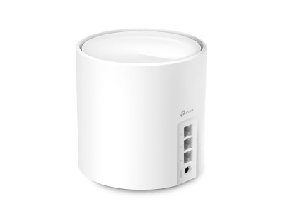 TP-LINK | AX3000 Whole Home Mesh