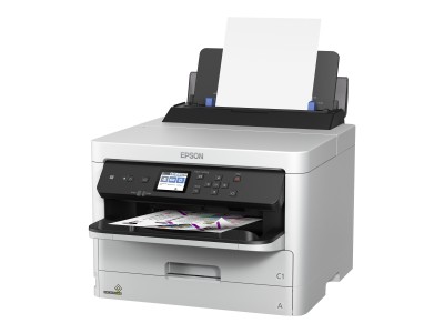 Epson WorkForce Pro WF-C529RDW | Colour