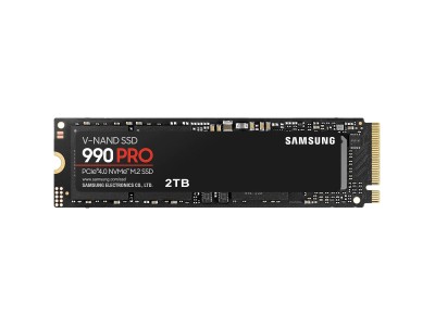 Samsung | 990 PRO | 2000