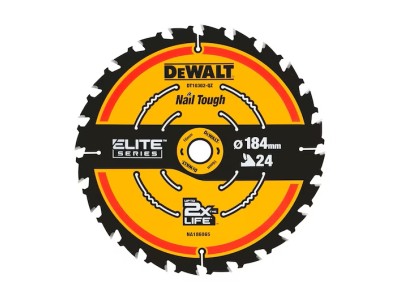 DEWALT | DT10302-QZ EXTREME 2nd Fix