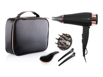 ETA | Hair Care Gift Set