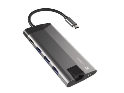 Natec | USB-C Multiport Adapter |