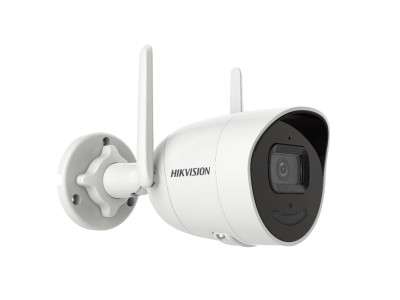 Hikvision | IP Camera | DS-2CV2041G2-IDW(E)