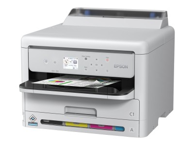 Epson | WorkForce Pro | WF-C5390DW