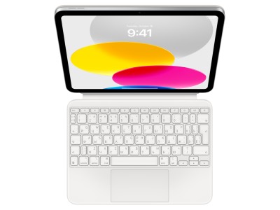 Apple | Magic Keyboard Folio for
