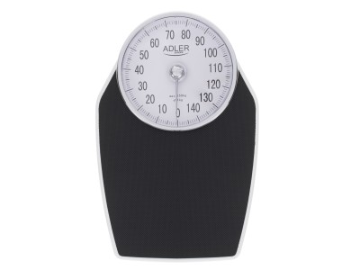 Adler | Mechanical Bathroom Scale |