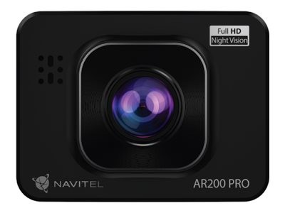 Navitel | AR200 PRO | Full