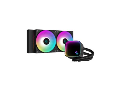 Deepcool | LS520 SE | Intel
