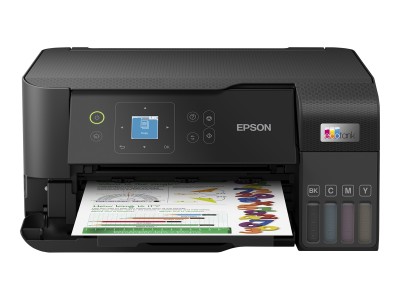 Epson | Multifunctional printer | EcoTank