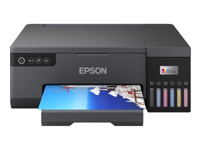 Epson | EcoTank L8050 | Inkjet