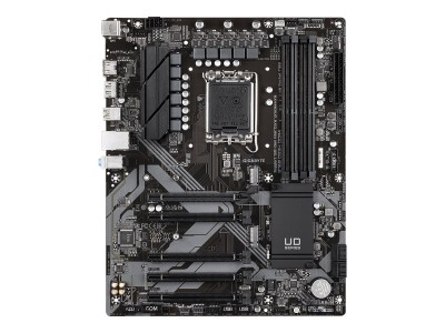Gigabyte | B760 DS3H DDR4 1