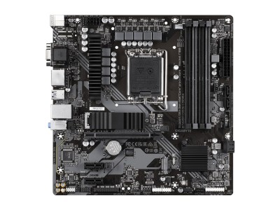 Gigabyte | B760M DS3H DDR4 1