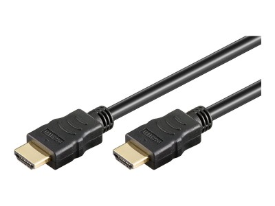 Goobay | High Speed HDMI Cable
