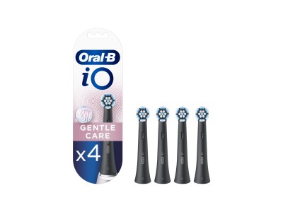 Oral-B | Toothbrush replacement | iO