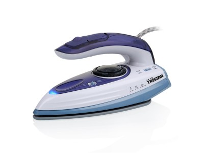 Tristar | Travel Steam Iron |