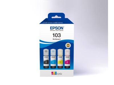 Epson 103 EcoTank | Ink Cartridge