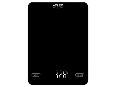 Adler | Kitchen Scale | AD