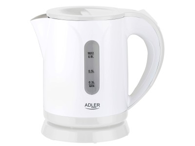 Adler | Kettle | AD 1371w