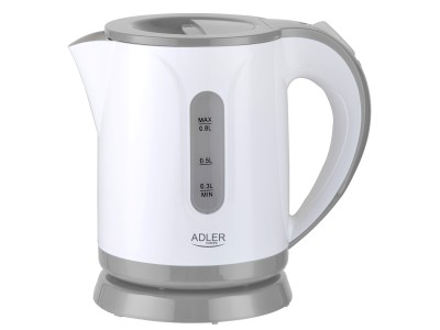 Adler | Kettle | AD 1371g