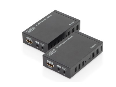 Digitus | 4K HDMI Extender Set