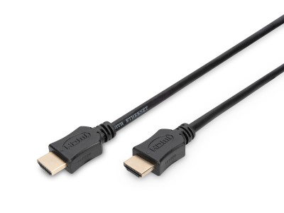 Digitus | HDMI High Speed connection