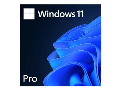 Microsoft | Windows 11 Pro |