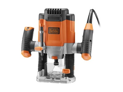 BLACK & DECKER | Milling Machine