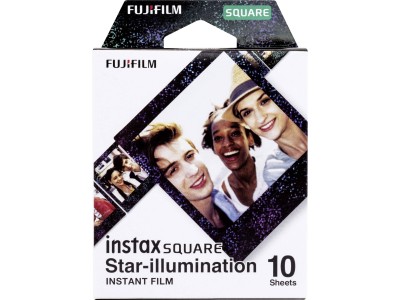 Fujifilm | Instax Square star Illumination