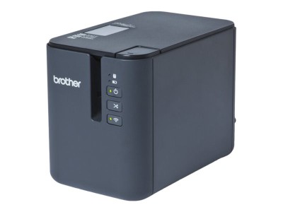 Brother PT-P900Wc | Thermal | Label