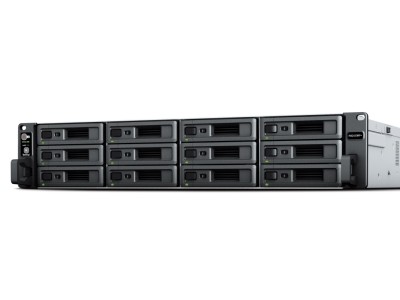 Synology | RackStation | RS2423+ 12-bay
