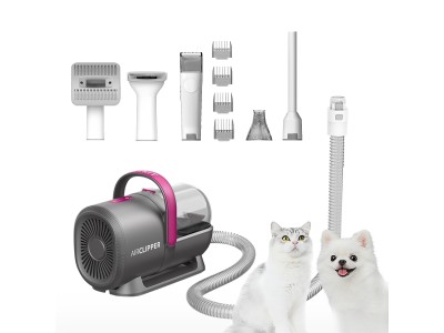 PETKIT | Air Clipper Pet Grooming