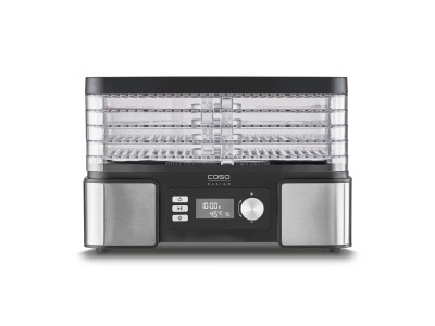 Caso | Food Dehydrator | DH