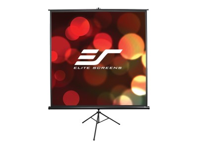 Elite Screens | Portable Tripod Screen